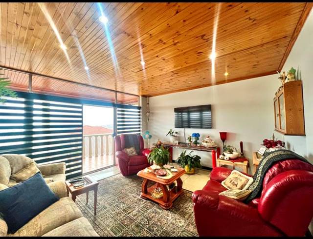 3 BEDROOM HOUSE FOR SALE IN NEWHOLME